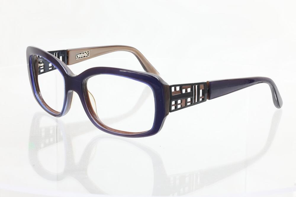Kensie Caught Up Sunglass / Eyeglass FRAMES ONLY - GOOD CONDITION